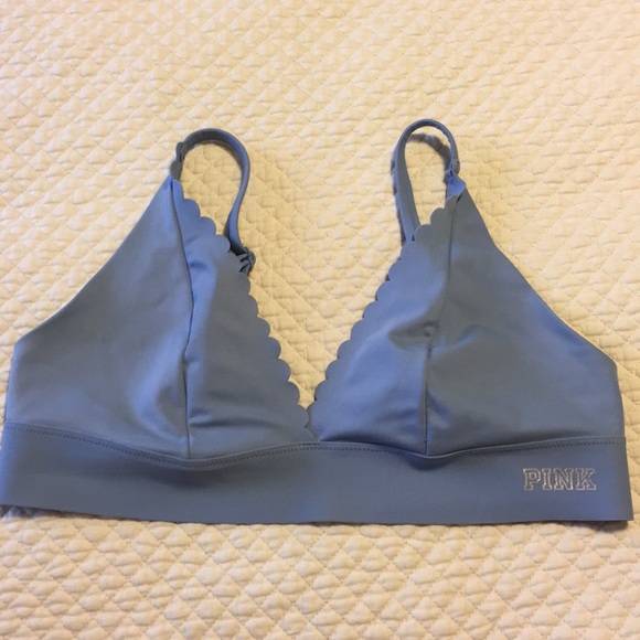 PINK Victoria's Secret Other - Pink Victoria Secret Bralette!